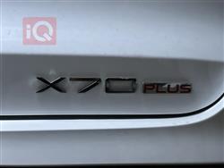 جیتۆر X70 پڵەس